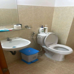 Cho thuê chung cư   Bình Thạnh, 2pn 2wc căn góc full NT Đẹp