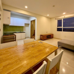 Cho thuê Căn 2 Phòng ngủ đầy đủ nội thất; Chỉ 7,5 triệu. LH Hương