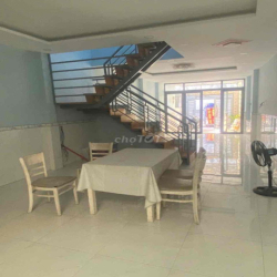 cho thuê nhà 1/ Cộng Hoà Phường 14 Quận Tân Bình
