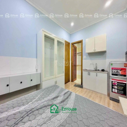 Studio full nội thất