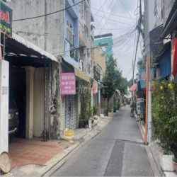 CHO THUÊ NHÀ 170M2 KHIẾU NĂNG TĨNH, BÌNH TÂN