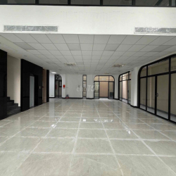 ✨CHO THUÊ TÒA NHÀ MẶT TIỀN TRẦN NÃO DT 2000M2 QUẬN 2✨
