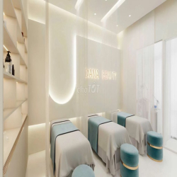 CHO THUÊ NHÀ SƯ VẠN HẠNH Q10 – DT 4x18M, TRỆT 3 LẦU – GIÁ 50 TRIỆU