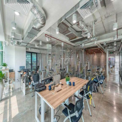 Cho thuê văn phòng 200 - 500 m2, Quận 3