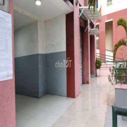 SHOPHOUSE TẠI CHUNG CƯ CONIC ĐÌNH KHIÊM