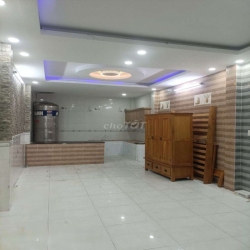 nhà giá rẻ 4 x 20 có 4pn 4wc sân thượng 
