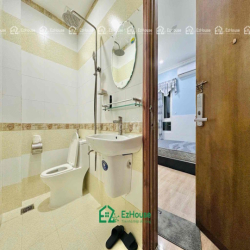 Studio full nội thất