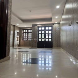 🌳NHÀ ĐẸP MTKD NGAY COOPMART BT💥4.5x20m 4 Tầng VÀO Ở NGAY🍁🍁