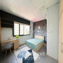 Chính Chủ  Vừa Trống Căn hộ 1PN + 1PK Ngay Vincome Cộng Hoà Tân Bình