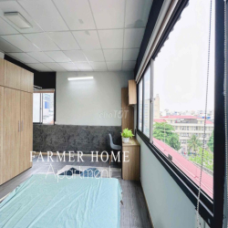 Chính Chủ  Vừa Trống Căn hộ 1PN + 1PK Ngay Vincome Cộng Hoà Tân Bình
