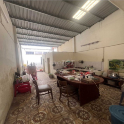 CHO THUÊ NHÀ 170M2 KHIẾU NĂNG TĨNH, BÌNH TÂN
