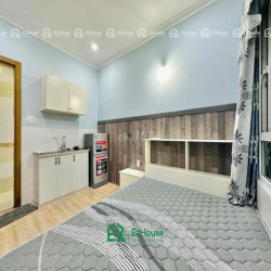 Studio full nội thất