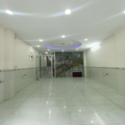 nhà giá rẻ 4 x 20 có 4pn 4wc sân thượng 