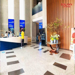 Cho thuê văn phòng 200 - 500 m2, Quận 3