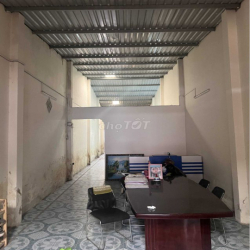 CHO THUÊ NHÀ 170M2 KHIẾU NĂNG TĨNH, BÌNH TÂN