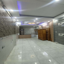 nhà giá rẻ 4 x 20 có 4pn 4wc sân thượng 