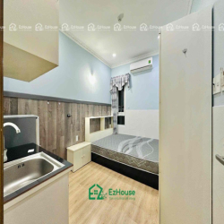 Studio full nội thất