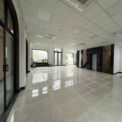 ✨CHO THUÊ TÒA NHÀ MẶT TIỀN TRẦN NÃO DT 2000M2 QUẬN 2✨