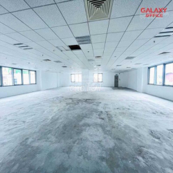 Cho thuê văn phòng 200 - 500 m2, Quận 3