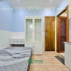Studio full nội thất