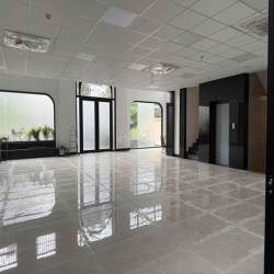 ✨CHO THUÊ TÒA NHÀ MẶT TIỀN TRẦN NÃO DT 2000M2 QUẬN 2✨