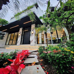 🏡 CHO THUÊ BIỆT THỰ SIÊU RỘNG – KHU THẢO ĐIỀN, QUẬN 2 🌿