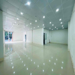 CHO THUÊ MẶT BẰNG 1 TRỆT 2 LẦU (11,8 x 19 ) - MT ĐƯỜNG N1 - VÕ THỊ SÁU