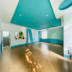 CHO THUÊ MẶT BẰNG 1 TRỆT 2 LẦU (11,8 x 19 ) - MT ĐƯỜNG N1 - VÕ THỊ SÁU