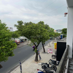 CHO THUÊ NHÀ MẶT TIỀN ĐƯỜNG SONG HÀNH TMT