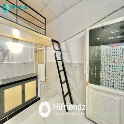 CHO THUÊ PHÒNG CÓ GÁC SẴN MÁY LẠNH GẦN CÔNG VIÊN ĐẦM SEN KHUÔNG VIỆT