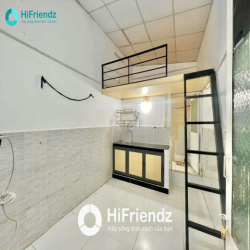 CHO THUÊ PHÒNG CÓ GÁC SẴN MÁY LẠNH GẦN CÔNG VIÊN ĐẦM SEN KHUÔNG VIỆT