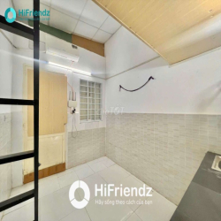 CHO THUÊ PHÒNG CÓ GÁC SẴN MÁY LẠNH GẦN CÔNG VIÊN ĐẦM SEN KHUÔNG VIỆT