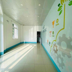 CHO THUÊ MẶT BẰNG 1 TRỆT 2 LẦU (11,8 x 19 ) - MT ĐƯỜNG N1 - VÕ THỊ SÁU