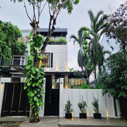 🏡 CHO THUÊ BIỆT THỰ SIÊU RỘNG – KHU THẢO ĐIỀN, QUẬN 2 🌿