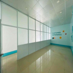 CHO THUÊ MẶT BẰNG 1 TRỆT 2 LẦU (11,8 x 19 ) - MT ĐƯỜNG N1 - VÕ THỊ SÁU