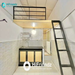 CHO THUÊ PHÒNG CÓ GÁC SẴN MÁY LẠNH GẦN CÔNG VIÊN ĐẦM SEN KHUÔNG VIỆT