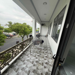 CHO THUÊ NHÀ MẶT TIỀN ĐƯỜNG SONG HÀNH TMT