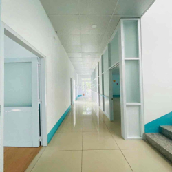 CHO THUÊ MẶT BẰNG 1 TRỆT 2 LẦU (11,8 x 19 ) - MT ĐƯỜNG N1 - VÕ THỊ SÁU