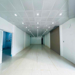 CHO THUÊ MẶT BẰNG 1 TRỆT 2 LẦU (11,8 x 19 ) - MT ĐƯỜNG N1 - VÕ THỊ SÁU