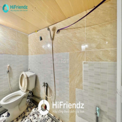 CHO THUÊ PHÒNG CÓ GÁC SẴN MÁY LẠNH GẦN CÔNG VIÊN ĐẦM SEN KHUÔNG VIỆT