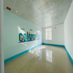 CHO THUÊ MẶT BẰNG 1 TRỆT 2 LẦU (11,8 x 19 ) - MT ĐƯỜNG N1 - VÕ THỊ SÁU