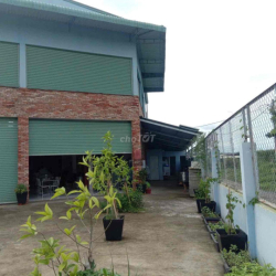 Cho thuê xưởng 800m. Xuân Thới Sơn. Hóc Môn