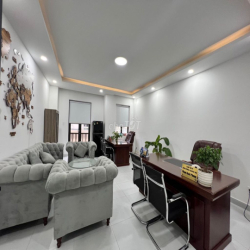 văn phòng KDC Cityland Gò Vấp giá rẽ