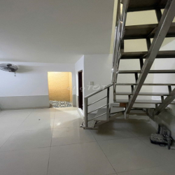 Nhà 4pn q5 gần chợ hòa bình bv chấn thương trần hưng đạo chùa vạn phật