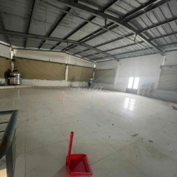 Cho thuê xưởng 800m. Xuân Thới Sơn. Hóc Môn