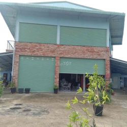 Cho thuê xưởng 800m. Xuân Thới Sơn. Hóc Môn
