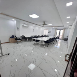 văn phòng KDC Cityland Gò Vấp giá rẽ