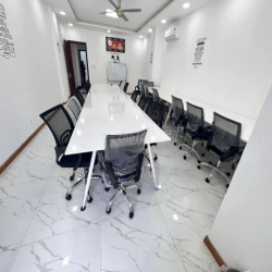 văn phòng KDC Cityland Gò Vấp giá rẽ