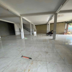 Cho thuê xưởng 800m. Xuân Thới Sơn. Hóc Môn