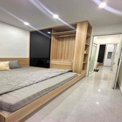 Nhà fun nội thất đường Nguyễn Oanh p17 gv , còn thương lượng